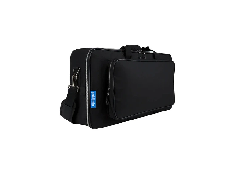 Pedaltrain Deluxe MX Soft Case for Classic 2 & PT-2 