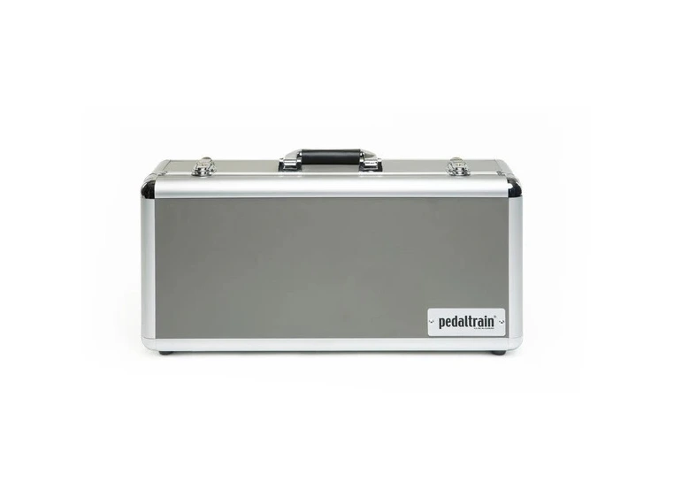 Pedaltrain METRO 20 Pedalboard with Hard Case 