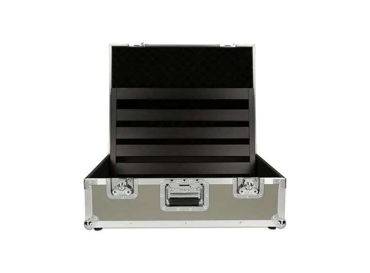 Pedaltrain PT-XD24-TC Pedaltrain XD-24 with Tour Case 
