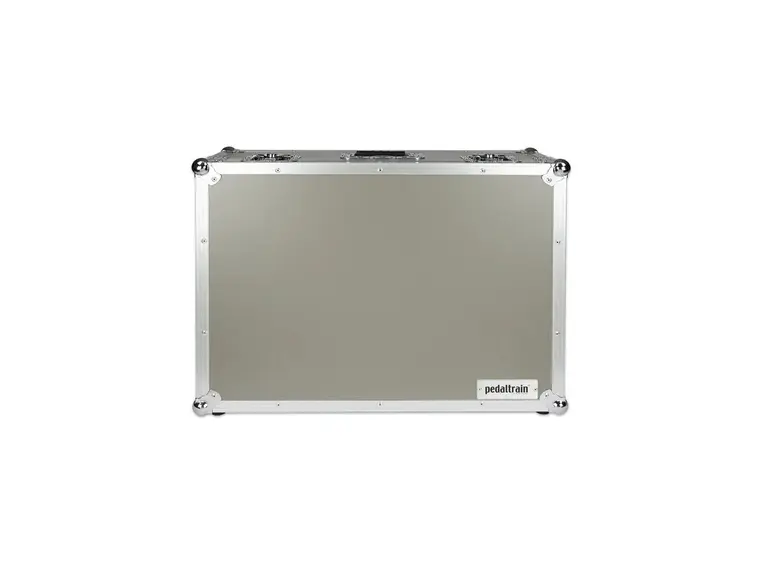 Pedaltrain PT-XD24-TC Pedaltrain XD-24 with Tour Case 