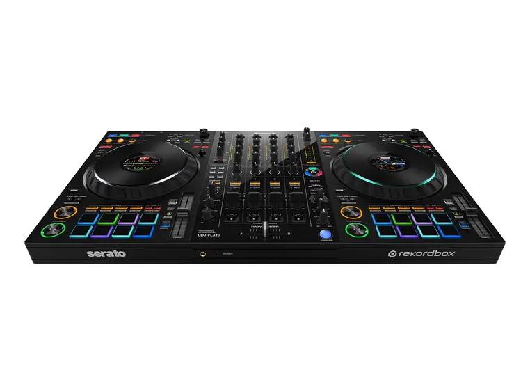 Pioneer DJ DDJ-FLX10 