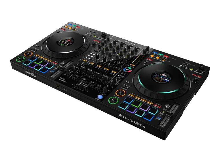 Pioneer DJ DDJ-FLX10 