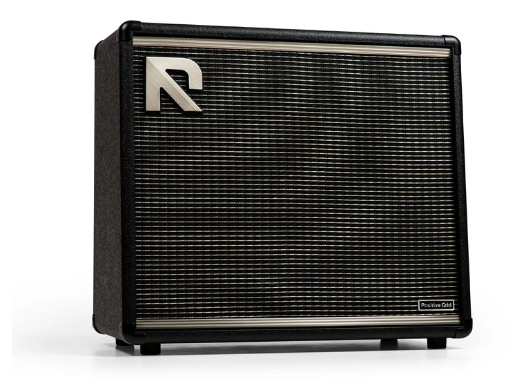 Positive Grid Reactor 50W Gitarforsterker 