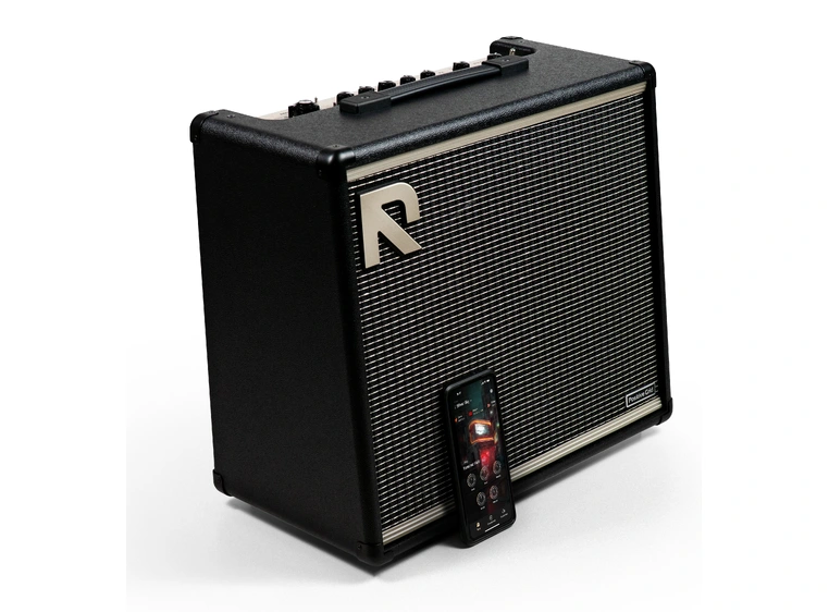 Positive Grid Reactor 50W Gitarforsterker 
