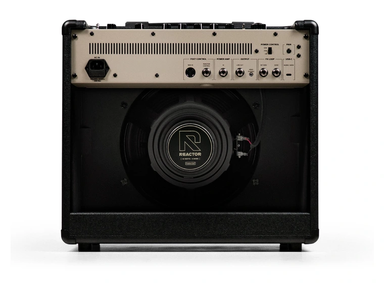 Positive Grid Reactor 50W Gitarforsterker 