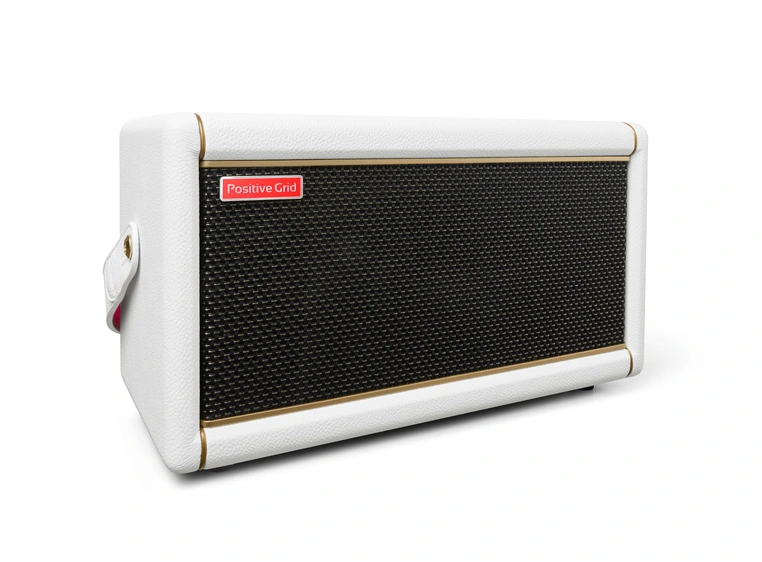 Positive Grid Spark 2 Pearl 