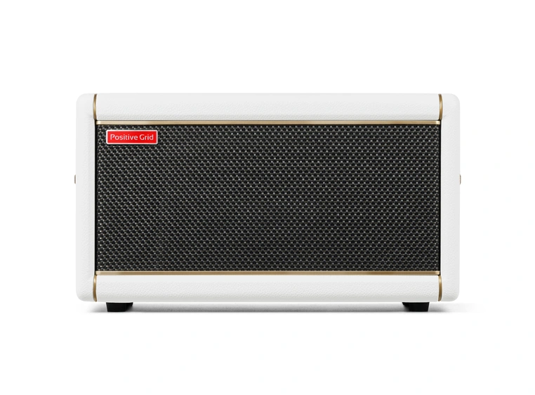 Positive Grid Spark 2 Pearl 