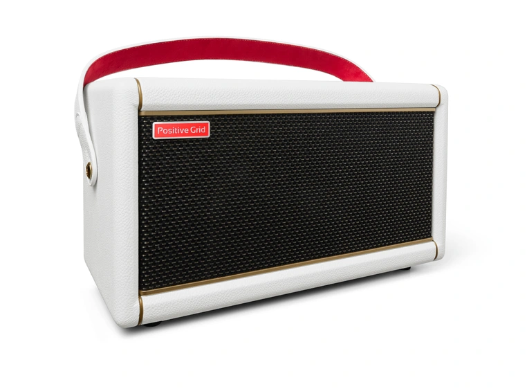 Positive Grid Spark 2 Pearl 