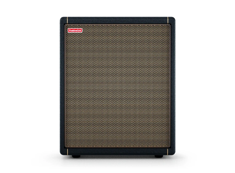 Positive Grid Spark Cab 