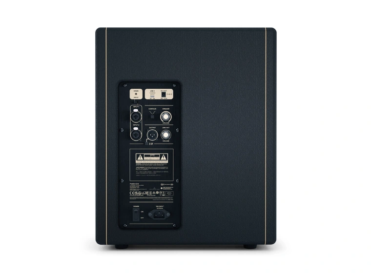 Positive Grid Spark Cab 