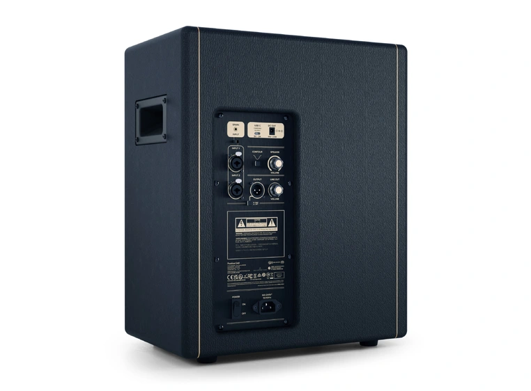 Positive Grid Spark Cab* *Kunderetur 