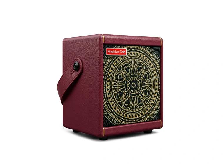 Positive Grid Spark MINI Vai 