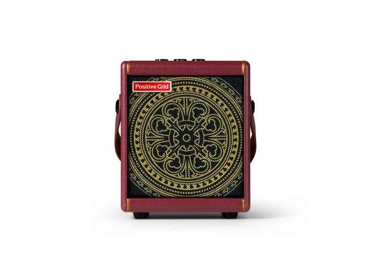 Positive Grid Spark MINI Vai 