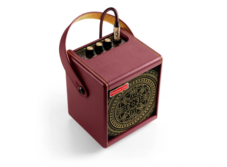 Positive Grid Spark MINI Vai 