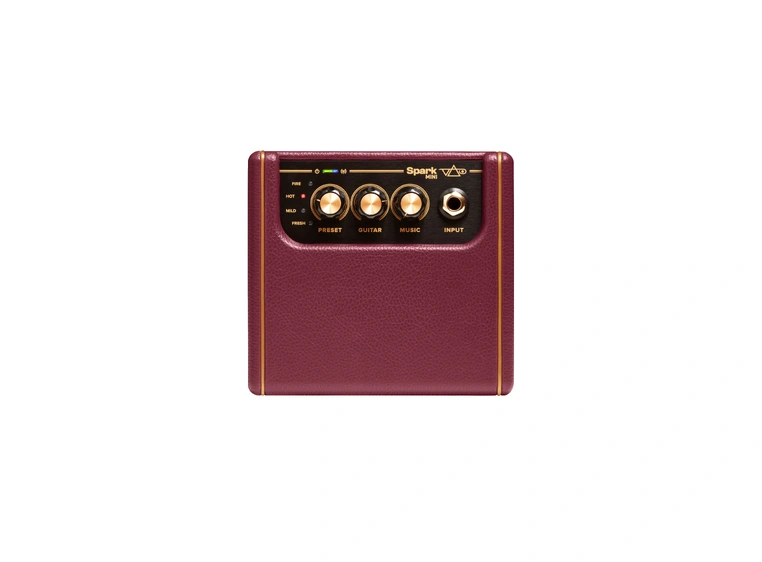 Positive Grid Spark MINI Vai 