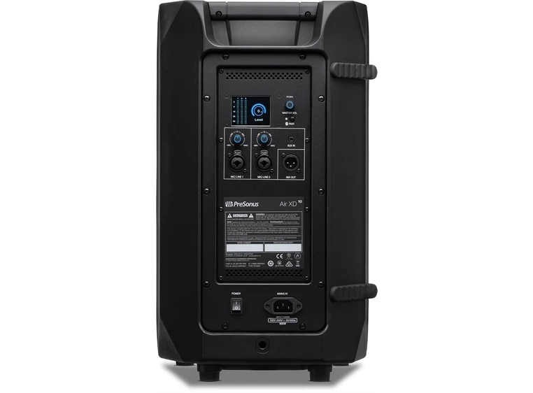 PreSonus AIR XD 10 