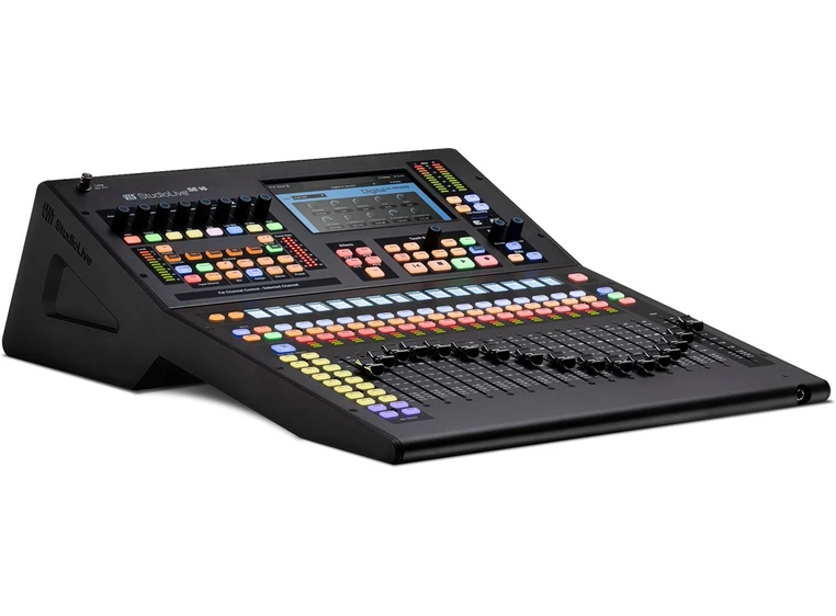 PreSonus StudioLive Series III SE 16 