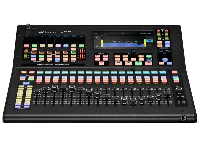 PreSonus StudioLive Series III SE 16 