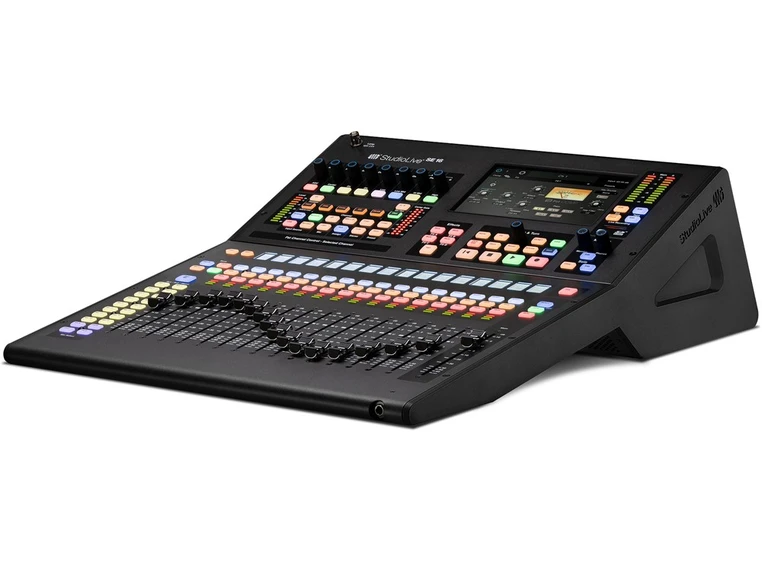 PreSonus StudioLive Series III SE 16 