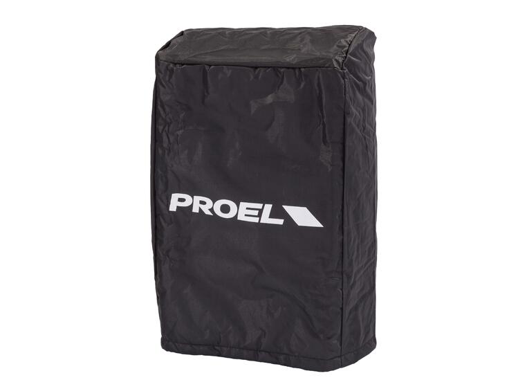Proel COVERFL8X Padded cover for FLASH8X