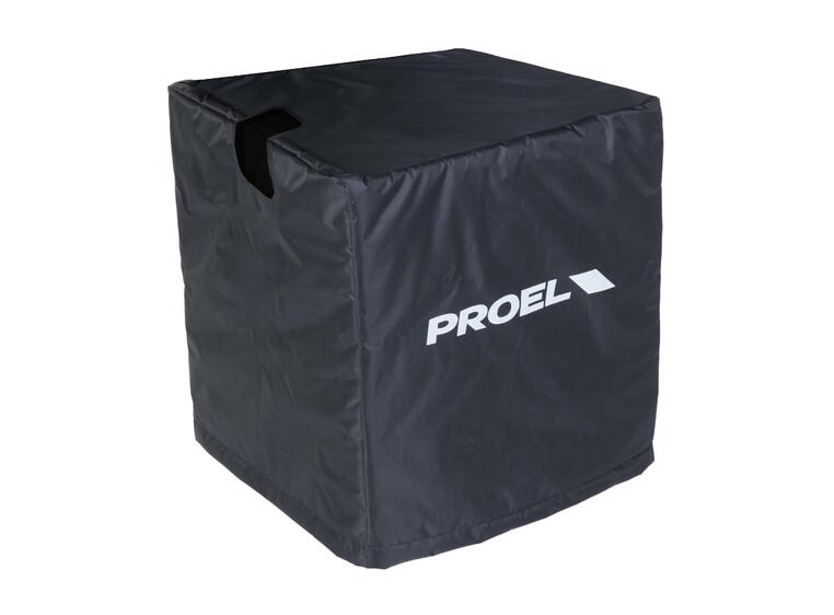 Proel COVERSESSION6 Padded cover for SESSION6 system