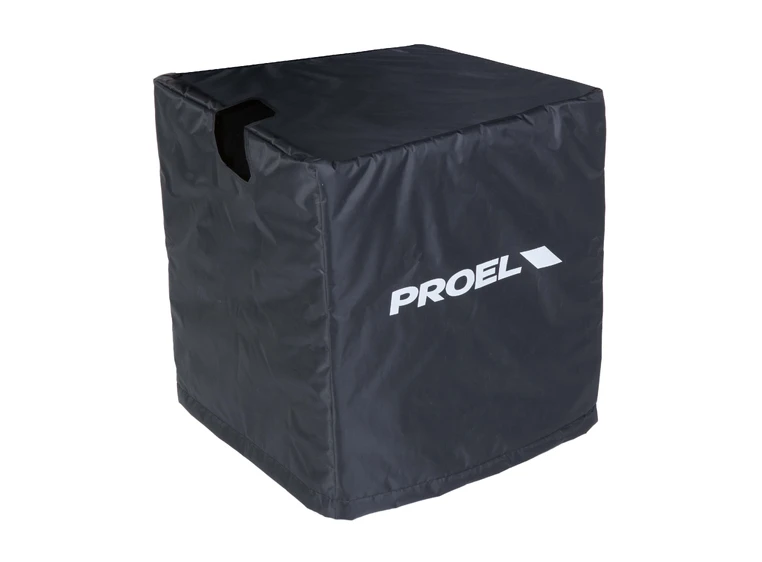 Proel COVERSESSION6 Padded cover for SESSION6 system 