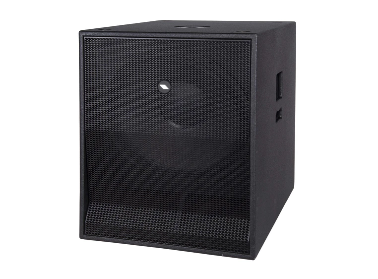 Proel S18P Passiv subwoofer 18" 500W 