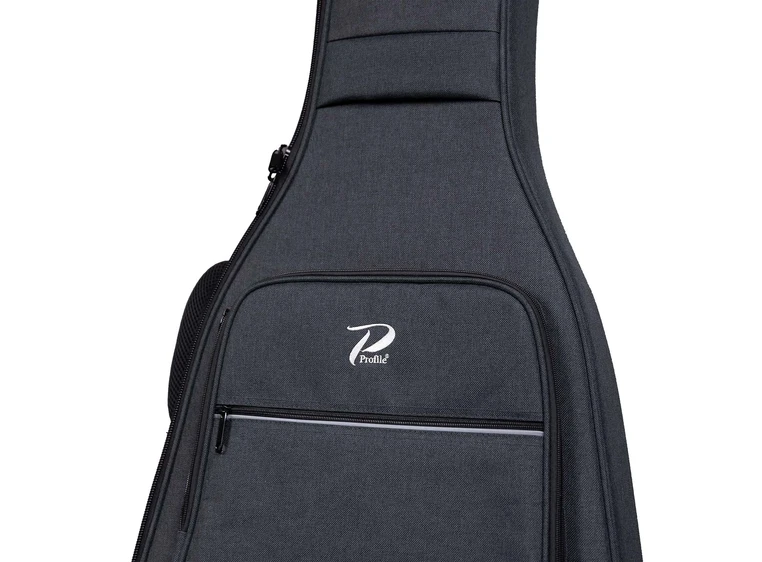 Profile PRC-BG Semi-Hard Bag Bass 