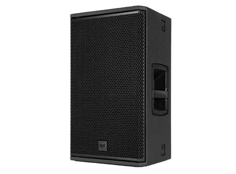 RCF NX 932-A Two-way Active speaker system 12" + 3" 