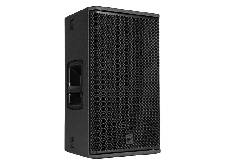 RCF NX 932-A Two-way Active speaker system 12" + 3" 