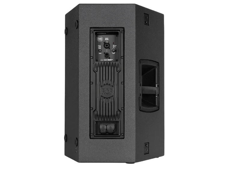 RCF NX 932-A Two-way Active speaker system 12" + 3" 