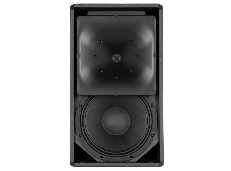 RCF NX 932-A Two-way Active speaker system 12" + 3" 