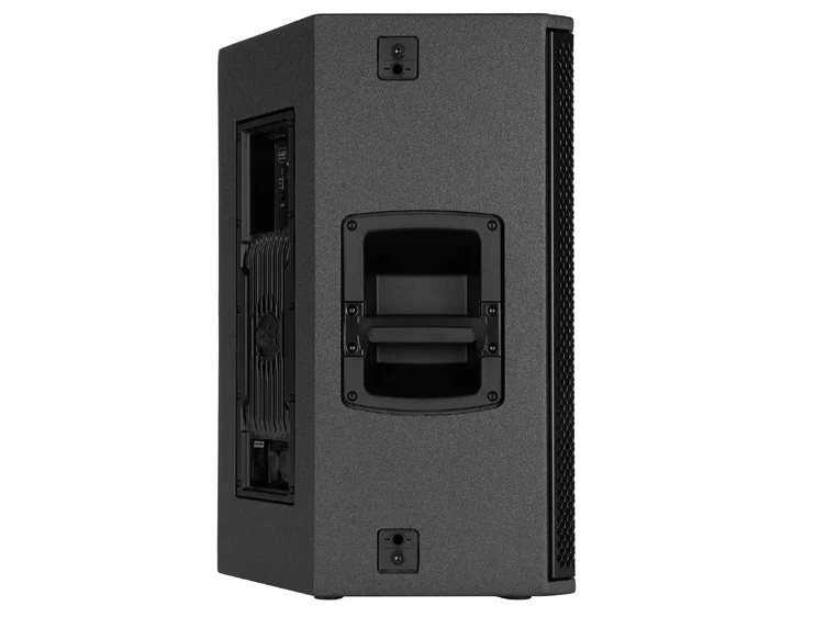 RCF NX 932-A Two-way Active speaker system 12" + 3" 