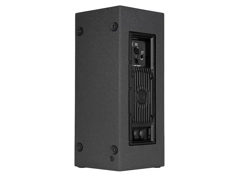 RCF NX 932-A Two-way Active speaker system 12" + 3" 