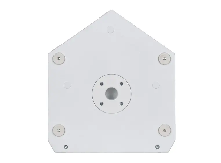 RCF NX 932-A Two-way Active speaker system 12" + 3" 