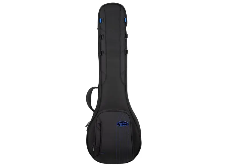 Reunion Blues Expedition Banjo Case 