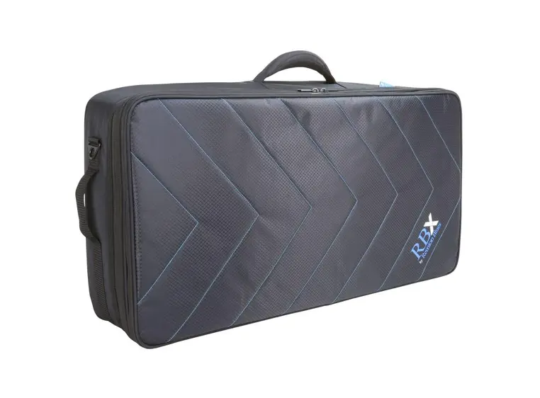Reunion Blues RBX-32 Pedalboard/Gear Case 32" x 16" 