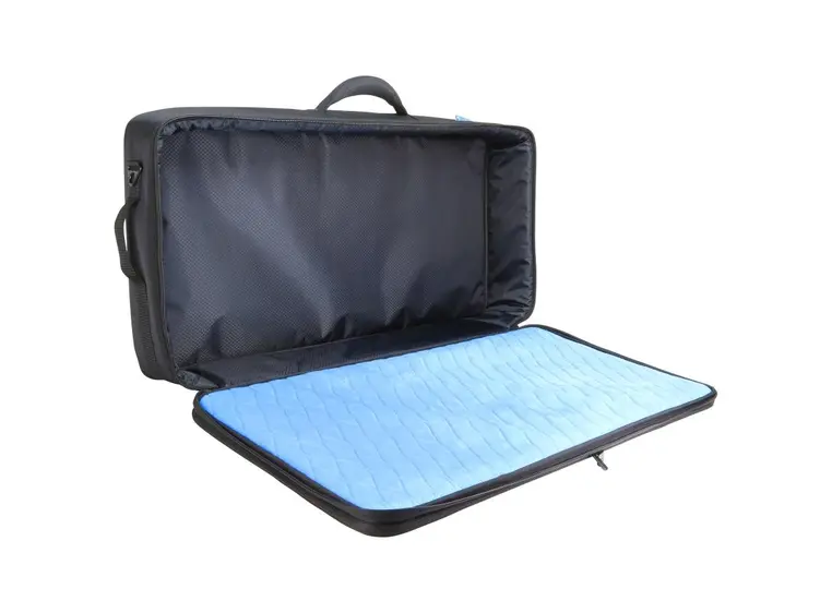 Reunion Blues RBX-32 Pedalboard/Gear Case 32" x 16" 