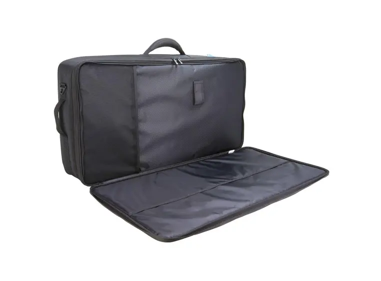 Reunion Blues RBX-32 Pedalboard/Gear Case 32" x 16" 