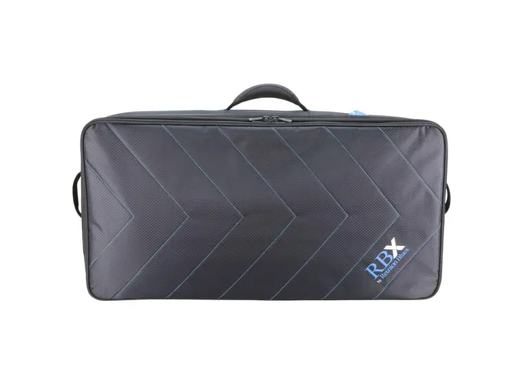 Reunion Blues RBX-32 Pedalboard/Gear Case 32" x 16" 