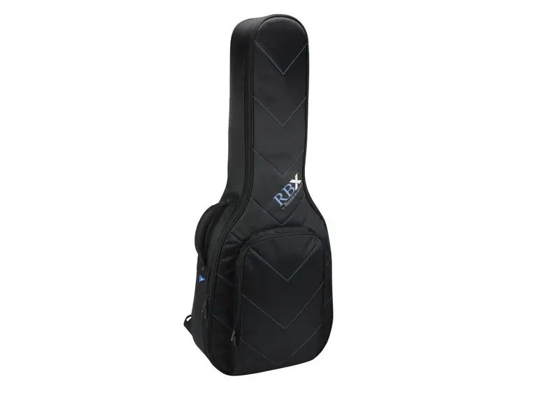 Reunion Blues RBX Dreadnought Guitar Gig Bag 