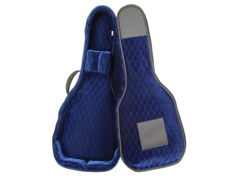 Reunion Blues RBX Dreadnought Guitar Gig Bag 