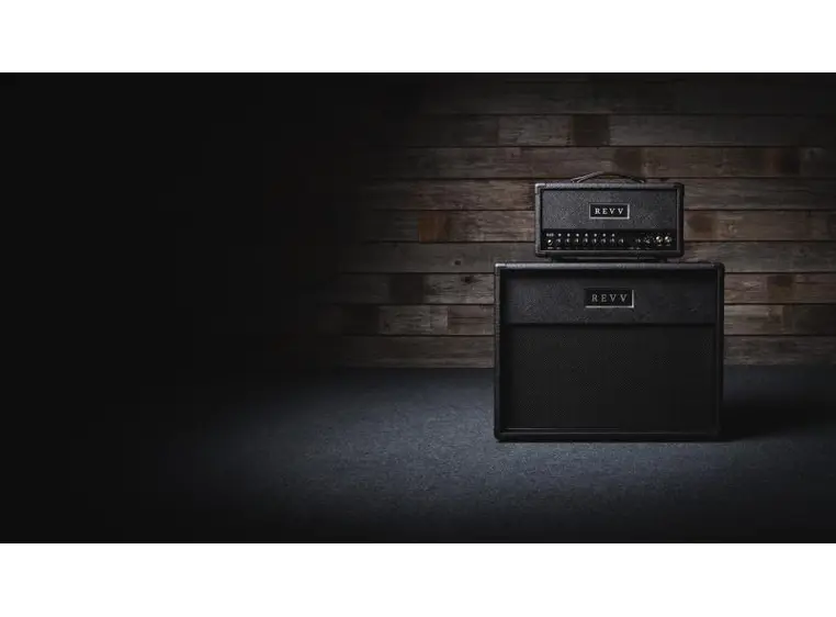 Revv G25 - Tube Head 