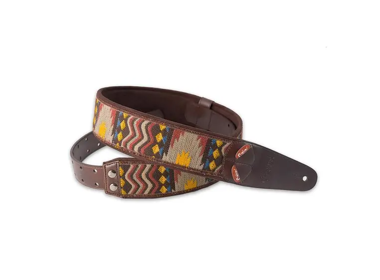 RightOn! Azteca - Brown 
