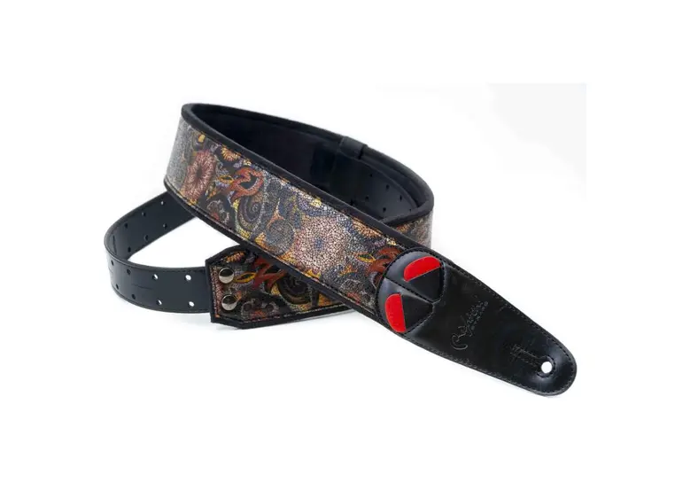 RightOn! Crunch - Black 