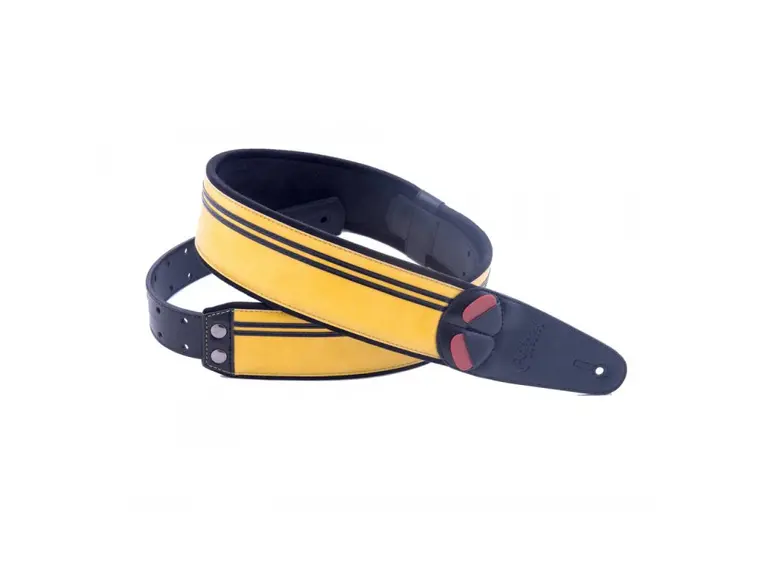 RightOn! Race - Yellow 