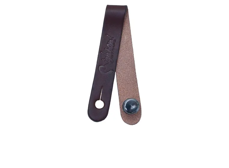 RightOn! Straplink - Brown 