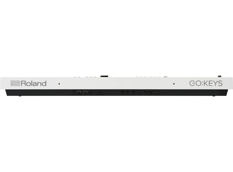 Roland GO:KEYS 5 White 