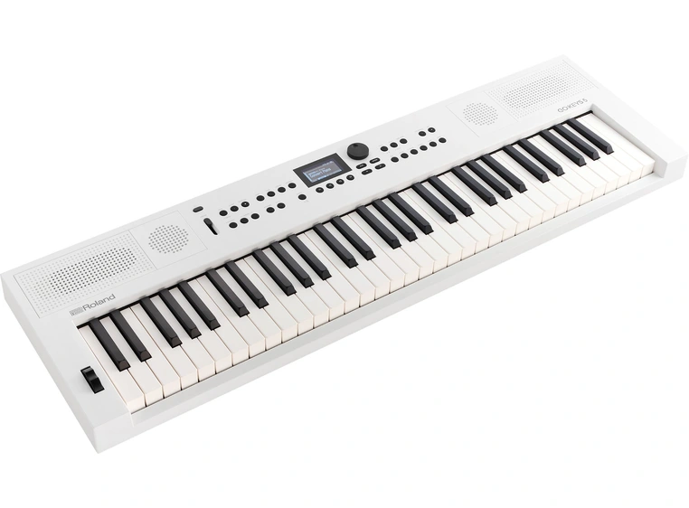 Roland GO:KEYS 5 White 