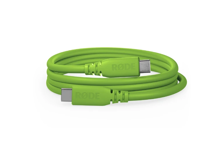 Røde SC27G SuperSpeed USB-C to USB-C 2m Cable 